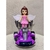 Brinquedo Boneca Anjo Kart Princesa BB19180 na internet