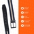 Cinto Masculino Elástico Premium Dupla Face 2 em 1 Fivela Removível 41000 - comprar online