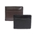 Carteira Masculina de Couro Legítimo 52090 - comprar online