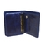 Carteira Masculina de Couro Legítimo 51100 - Lojas Fervo