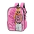 Mochila Infantil Escolar Barbie MM0070 - loja online