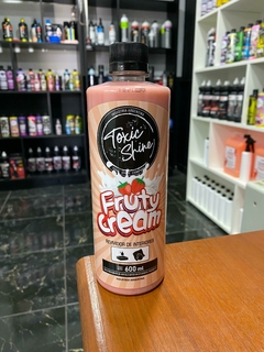 Fruty Cream Toxic Shine