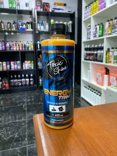 Energy Trim Toxic Shine