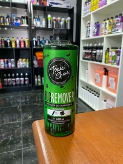 Bug Remover Toxic Shine