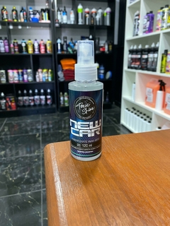 New Car Toxic Shine
