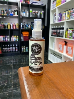 Invictus Toxic Shine