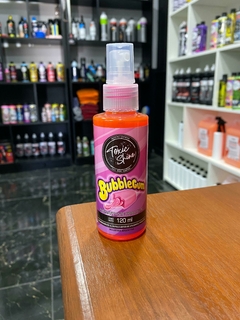 Bubble Gum Toxic Shine