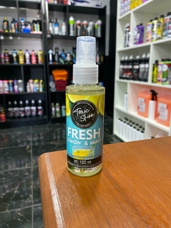 Fresh Toxic Shine