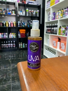 Uva Toxic Shine
