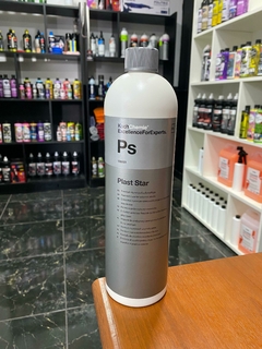 Plast Star Koch Chemie