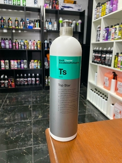 Top Star Koch Chemie