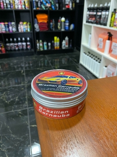 Brazilian Carnauba Cera