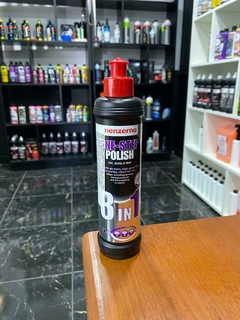 One Step Polish 3 en 1 Menzerna 250ml