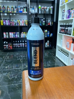 Pulimento Blend All in one Vonixx - comprar online