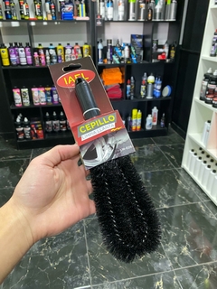 Cepillo Llantas IAEL