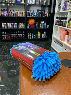 Esponja Microfibra IAEL