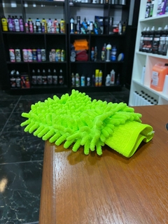 Guante De Microfibra LAFFITTE