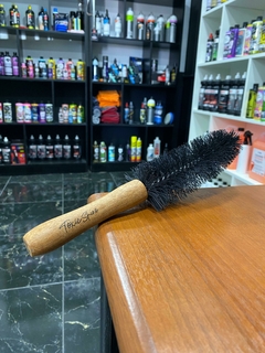 Cepillo Llantas TOXIC SHINE
