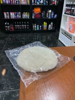 Turiva Pad Cordero Corte Alto 5¨