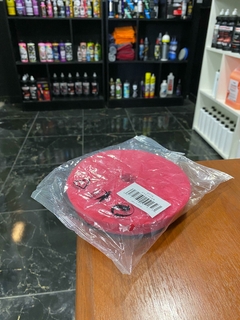 SPTA Pad Corte Fino Poliespuma 6¨