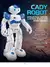 Cady,o robô inteligente para crianças - RomaStore