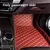 Kit de Tapetes Automotivos de Luxo e Conforto - loja online