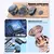 Microfone Sem Fio ClipPro - RomaStore
