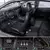 Imagem do Kit de Tapetes Automotivos de Luxo e Conforto