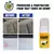 Espuma Master Cleaner - RomaStore
