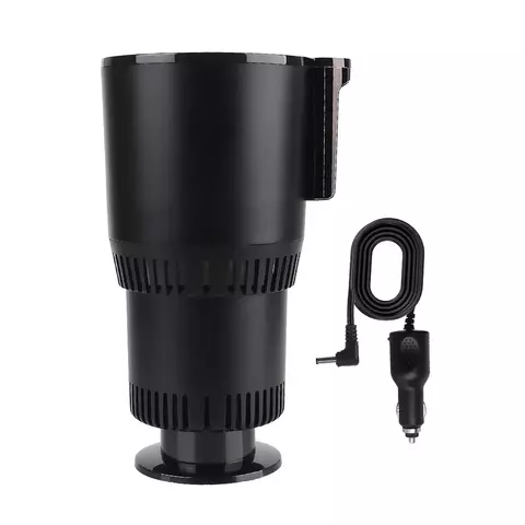 Super copo Smartcup -aquecimento e display de temperatura
