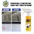 Espuma Master Cleaner - loja online