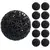 100 peças bio bolas 26mm protetores de filtro de proteção com algodão intern - comprar online