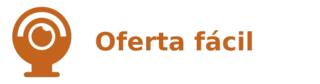 Oferta fácil