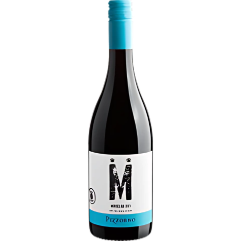 Pizzorno Marselan 2021 – 750 mL