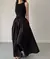 Imagem do Vestido Preto Midi Belle Époque