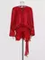 Vestido Femino Seda Elegance - Maini