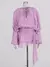 Vestido Femino Seda Elegance - comprar online
