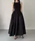 Imagem do Vestido Preto Midi Belle Époque