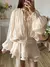 Vestido Femino Seda Elegance - comprar online