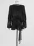 Vestido Femino Seda Elegance