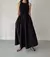Imagem do Vestido Preto Midi Belle Époque