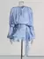 Vestido Femino Seda Elegance - loja online