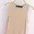 Vestido Midi "Essência Minimalista" - Alça Larga e Saia Plissada na internet