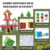 Bloques Magneticos Minecraft - Mundo de Bloques