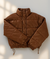 Campera en internet