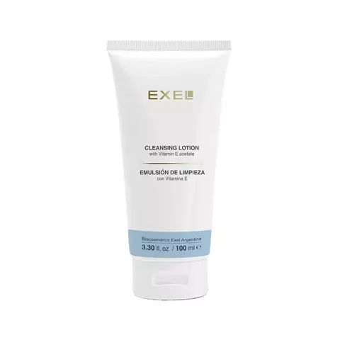 Emulsión Facial de Limpieza Vitamina E - comprar online