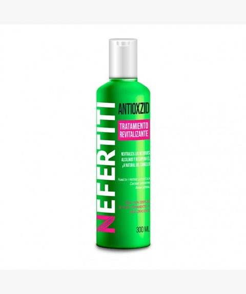TRATAMIENTO ANTIOXID NEFERTITI 300 ML.