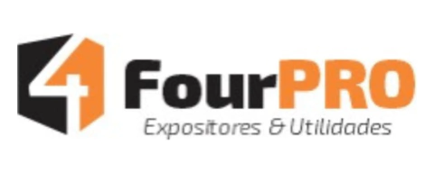 FourPro - Expositores e Utilidades