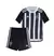 Conjunto Infantil Atlético Mineiro Home - 24/25 - comprar online