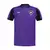 Camisa Botafogo Third Goleiro 2024/25 - Torcedor Masculino - Roxa - comprar online